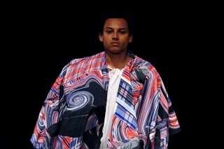 Woody ‘S-Gravemade graduate collection