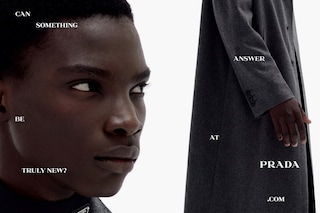 Prada SS21 campaign 4