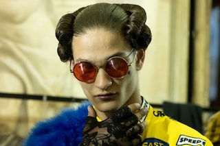 Moschino SS16 Menswear Pitti Uomo