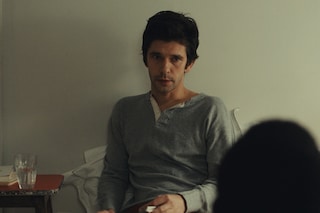 Passages 2023 Franz Rogowski Ben Whishaw Adele Exarchopoulos
