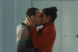 Passages 2023 Franz Rogowski Ben Whishaw Adele Exarchopoulos