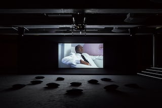 Kahlil Joseph&#39;s &#39;Fly Paper&#39;