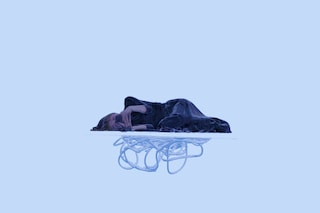 Nella Piatek, “XRiS-00222”, Open Space (2022)