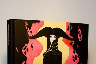 Belladonna of Sadness