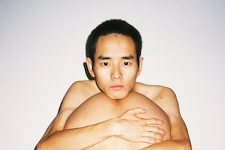 Ren Hang, 2014, Capricious gallery