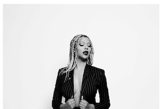 Munroe Bergdorf