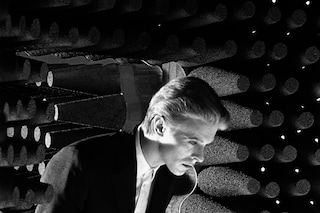 Steve Schapiro