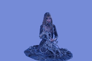 Nella Piatek, “XRiS-00222”, Open Space (2022)