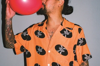 Vault by Vans x Wacko Maria