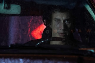White Noise Adam Driver Greta Gerwig Noah Baumbach