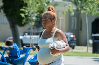 Earth Mama