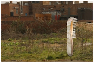 How happy a Thing Can Be, 2014, HD video; courtesy