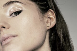 Louise Alsop AW15 lookbook, Dazed Digital