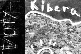 Zinester, &quot;Chocolate City&quot; zine