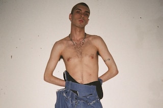 SORT zine, issue 2