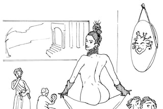 Tabloid Art History