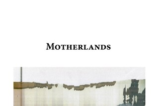 Motherlands cover
