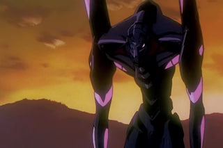 Neon Genesis Evangelion