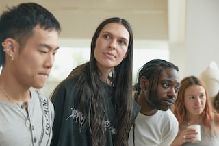 BFC NEWGEN designers at the Pull &amp; Bear HQ 