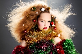 Festive fashion – Carlijn Jacobs x Imruh Asha