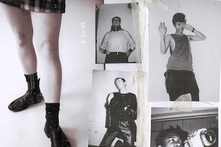James Massiah’s Violence