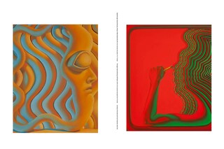 HOT AND COOL 9 spread 21