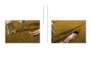 HOT AND COOL 9 spread 24