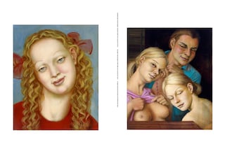 HOT AND COOL 9 spread 61