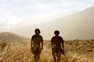 The Golden Dream - Main Image