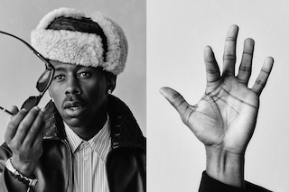 Bottega Veneta campaign summer 2025 Intrecciato 