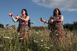 Aotearoa – The Spring 2025 Issue