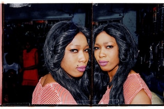 From Mobutu to Beyonc&#233;