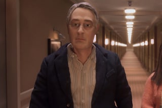  ANOMALISA (Charlie Kaufman, Duke Johnson, 2015)