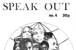 INSIDE THE STUART HALL LIBRARY ARCHIVES