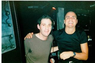 Steve Lawler&#39;s archive images of the UK music scene