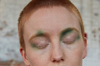 Dazed Beauty Eckhaus Latta AW19