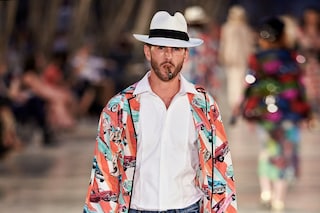 Chanel Cruise 2017 2016