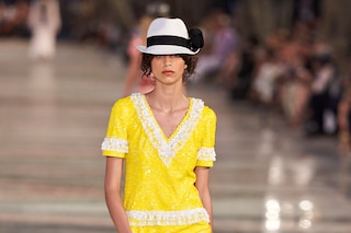 Chanel Cruise 2017 2016