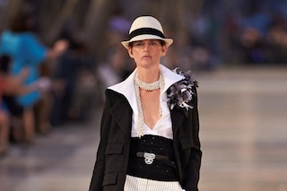 Chanel Cruise 2017 2016