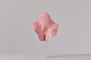 Callaly Vulvas