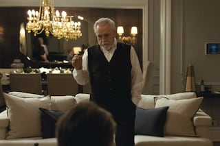 Bang &amp; Olufsen in pop culture