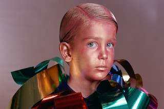 Carlijn Jacobs, Making Faces (2026)