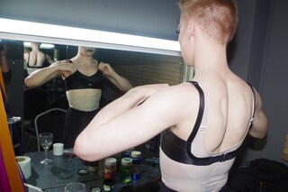 Birmingham Drag Creative Queer