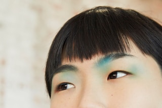 Dazed Beauty Eckhaus Latta AW19