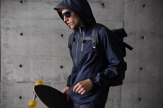 Emporio Armani Remix SS17