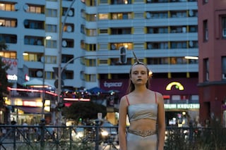 Cocoon by Leonie Krippendorff