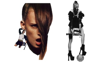 The best fashion exhibitions – summer 2024