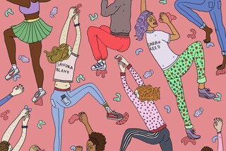 Polly Nor – International Women&#39;s Day