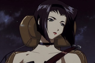Shinichirō Watanabe’s Cowboy Bebop 6