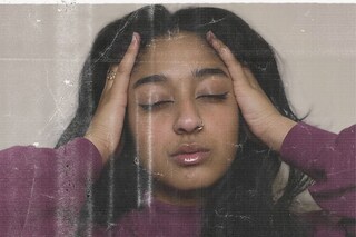 Maitreyi Ramakrishnan